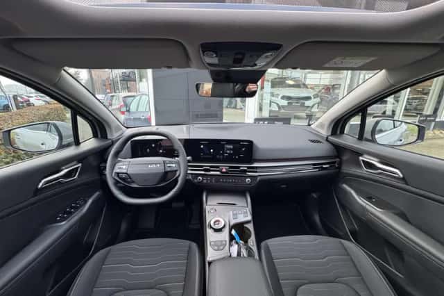 Kia Sportage (2026) thumbnail 17
