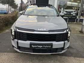 Kia Sportage (2026) thumbnail 3