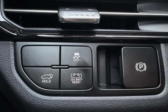 Kia Sportage (2026) thumbnail 23