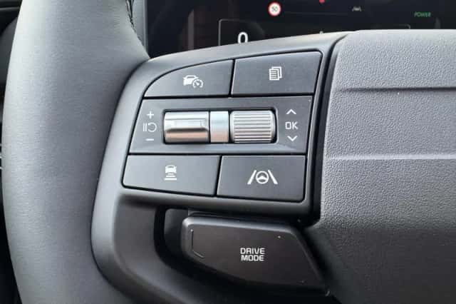 Kia Sportage (2026) thumbnail 24