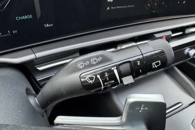 Kia Sportage (2026) thumbnail 25