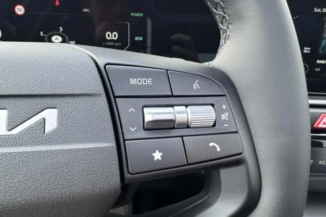 Kia Sportage (2026) thumbnail 29