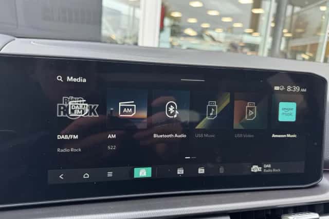 Kia Sportage (2026) thumbnail 30