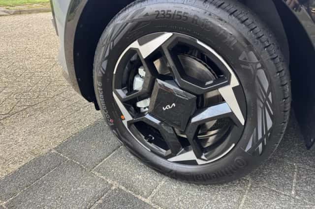 Kia Sportage (2026) thumbnail 4
