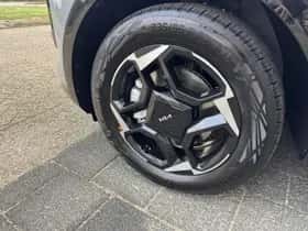 Kia Sportage (2026) thumbnail 4