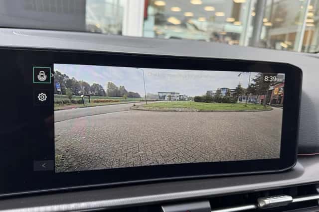 Kia Sportage (2026) thumbnail 31