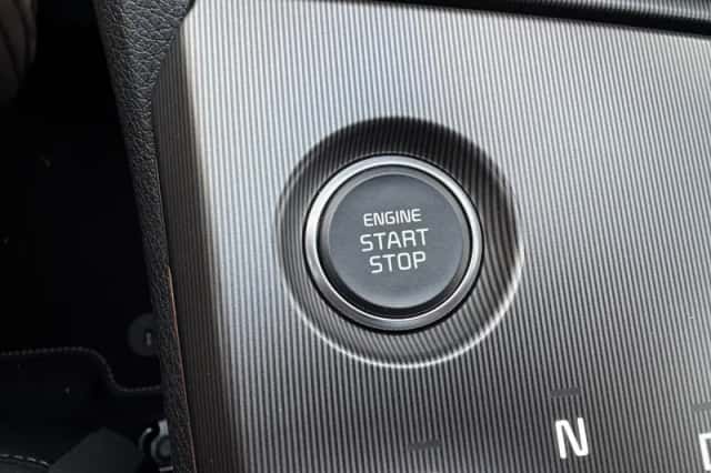 Kia Sportage (2026) thumbnail 33