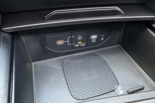 Kia Sportage (2026) thumbnail 34