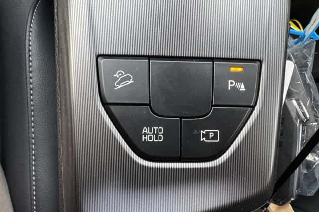 Kia Sportage (2026) thumbnail 36