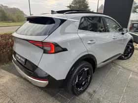 Kia Sportage (2026) thumbnail 8