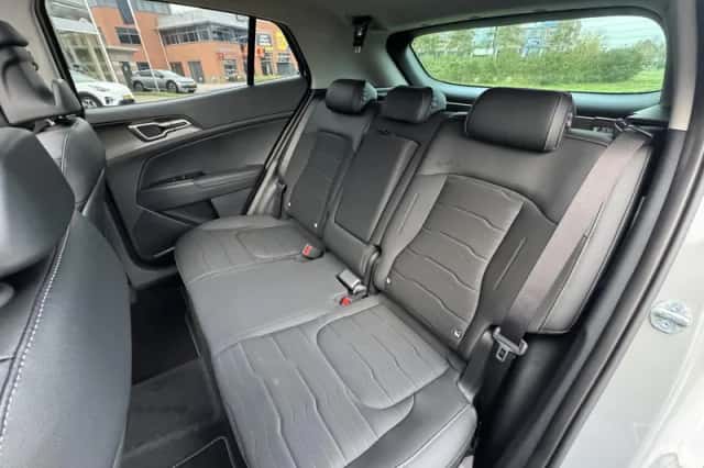 Kia Sportage (2026) thumbnail 9