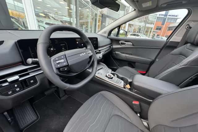 Kia Sportage (2026) thumbnail 10