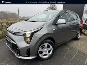 Kia Picanto (2026)