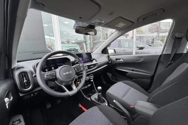 Kia Picanto (2026) thumbnail 13