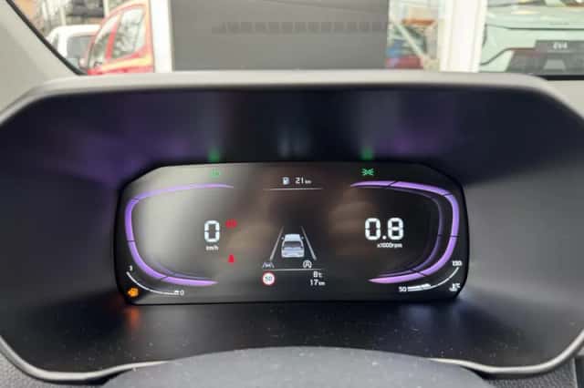 Kia Picanto (2026) thumbnail 15