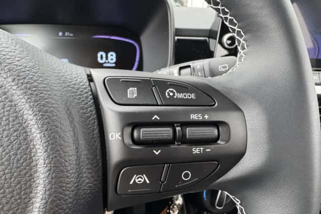 Kia Picanto (2026) thumbnail 17