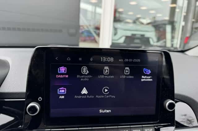 Kia Picanto (2026) thumbnail 23
