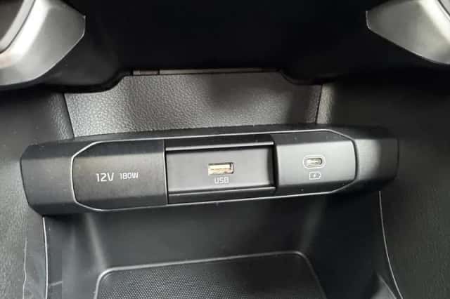 Kia Picanto (2026) thumbnail 25