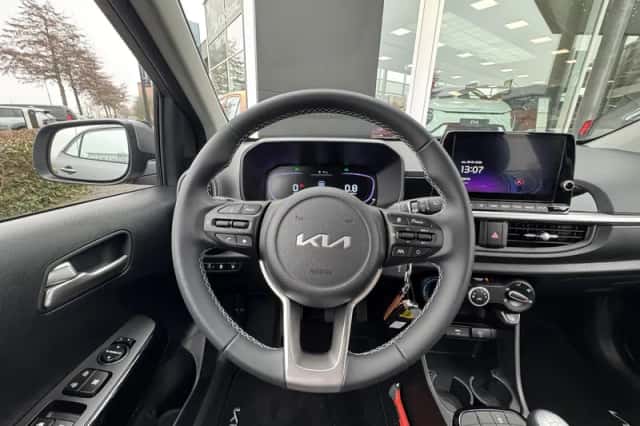 Kia Picanto (2026) thumbnail 8