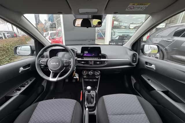 Kia Picanto (2026) thumbnail 9