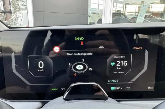 Kia EV3 (2026) thumbnail 12