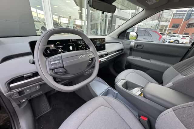 Kia EV3 (2026) thumbnail 7