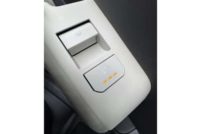 Kia EV4 (2026) thumbnail 12