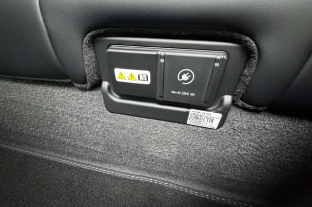 Kia EV4 (2026) thumbnail 13