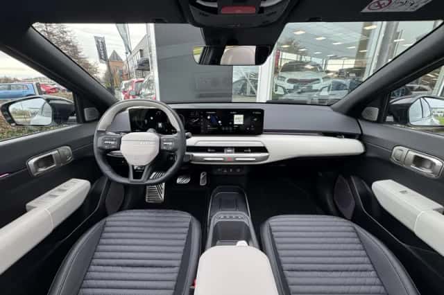 Kia EV4 (2026) thumbnail 16