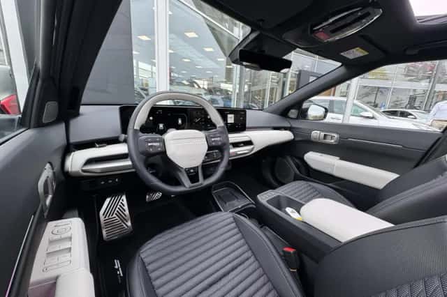 Kia EV4 (2026) thumbnail 20