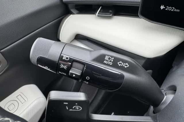 Kia EV4 (2026) thumbnail 24