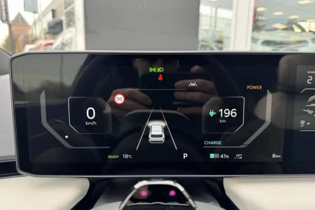 Kia EV4 (2026) thumbnail 26