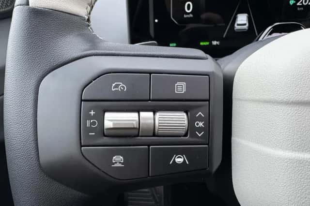 Kia EV4 (2026) thumbnail 28