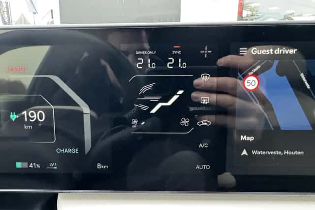 Kia EV4 (2026) thumbnail 29