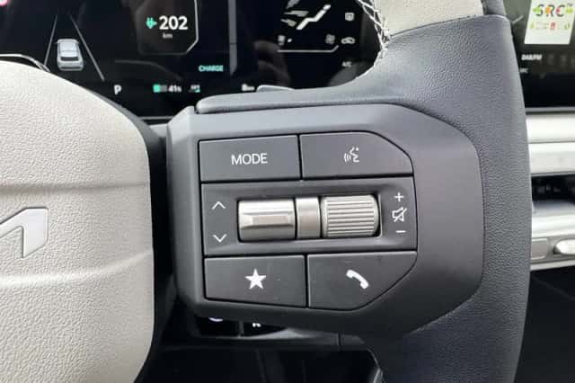 Kia EV4 (2026) thumbnail 31