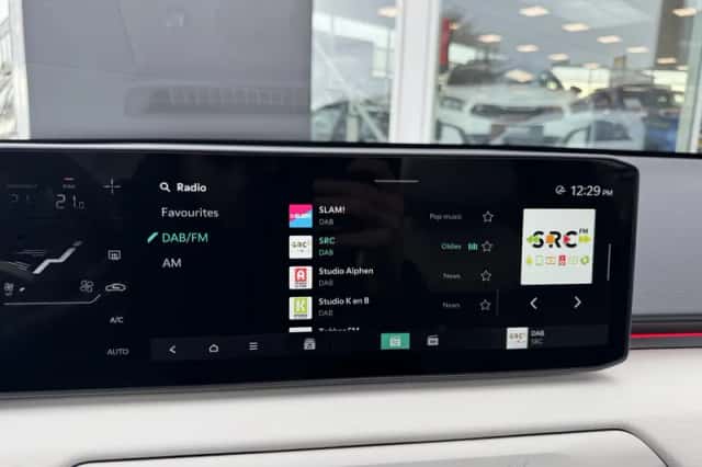 Kia EV4 (2026) thumbnail 36