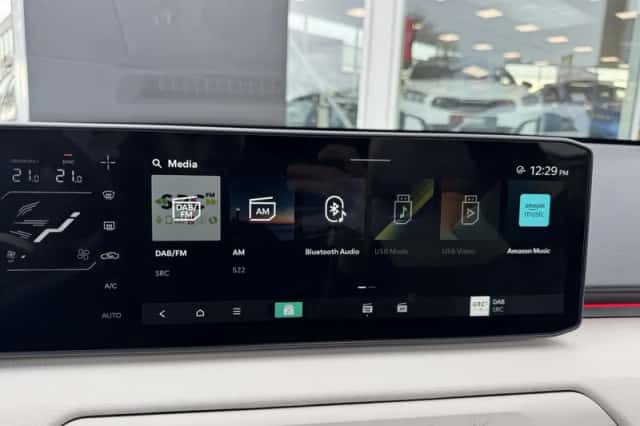 Kia EV4 (2026) thumbnail 37
