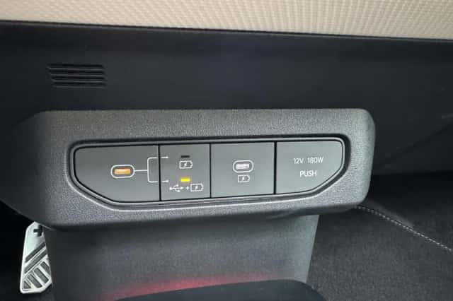 Kia EV4 (2026) thumbnail 38