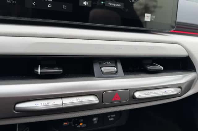 Kia EV4 (2026) thumbnail 39