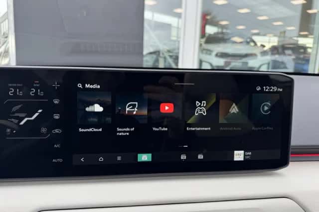 Kia EV4 (2026) thumbnail 41
