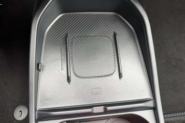 Kia EV4 (2026) thumbnail 42