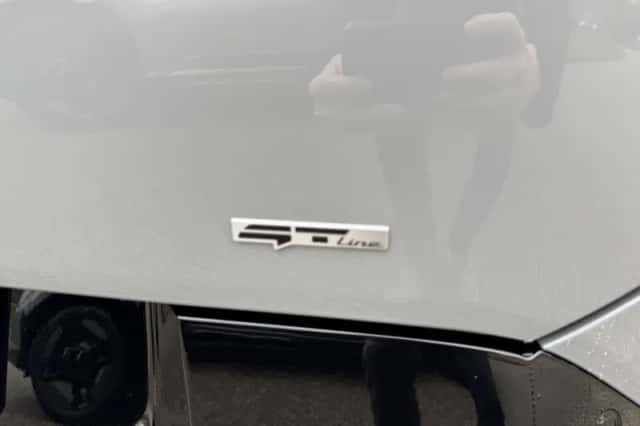 Kia EV4 (2026) thumbnail 7