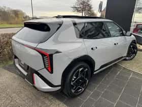 Kia EV4 (2026) thumbnail 8