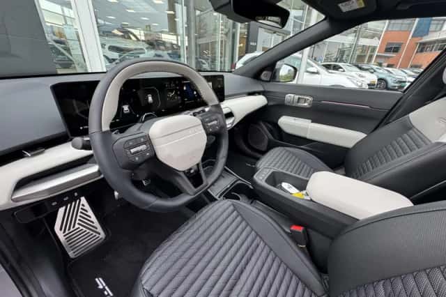 Kia EV4 (2026) thumbnail 9