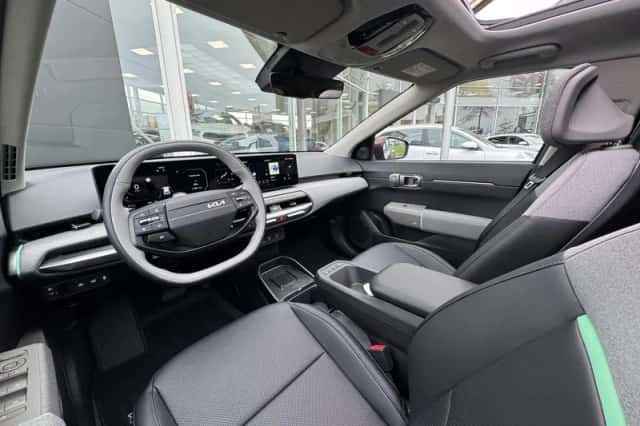 Kia EV4 (2026) thumbnail 18