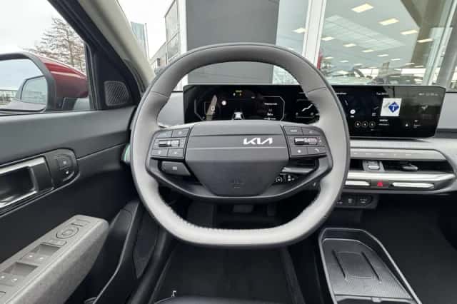 Kia EV4 (2026) thumbnail 19