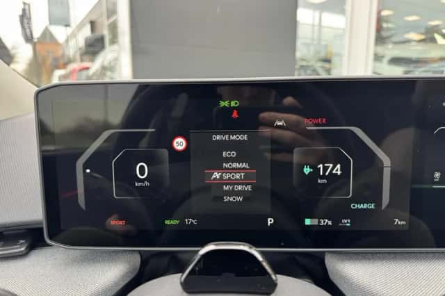 Kia EV4 (2026) thumbnail 23