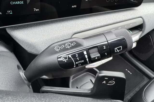 Kia EV4 (2026) thumbnail 27