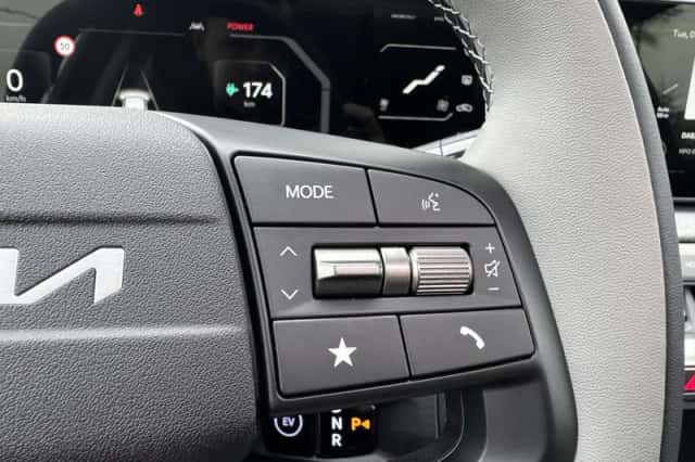 Kia EV4 (2026) thumbnail 29