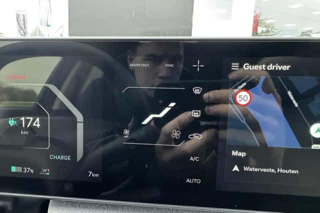 Kia EV4 (2026) thumbnail 30